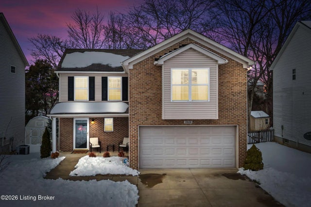 10608 Evanwood Dr, Louisville