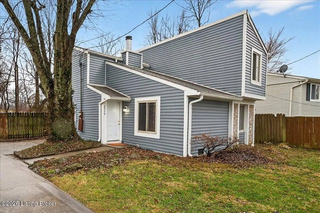 8920 Wimsatt Way, Louisville