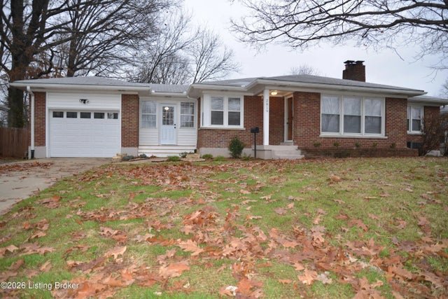 2819 Breckenridge Ln, Louisville