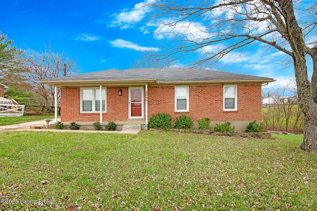 2649 Lake Jericho Rd, Smithfield