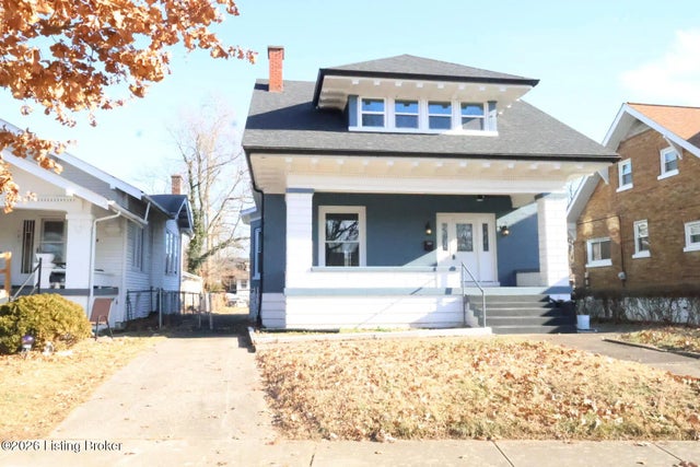 125 Northwestern Pkwy, Louisville