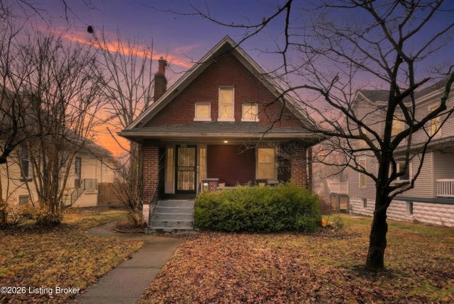 4720 S 3rd St, Louisville