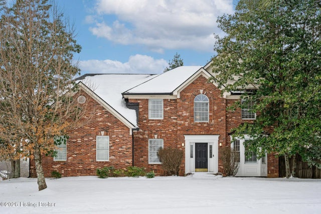 3718 Hunters Ridge Dr, Prospect