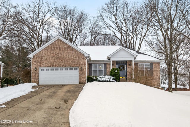 1310 Nightingale Ln, Goshen