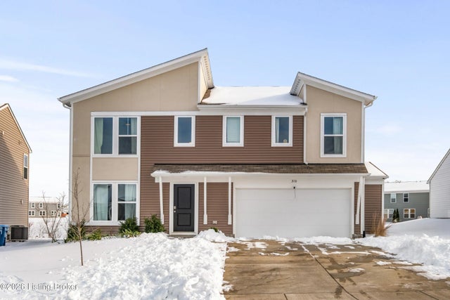 310 Knowledge Point, Shelbyville