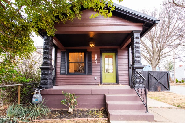 951 Mulberry St, Louisville