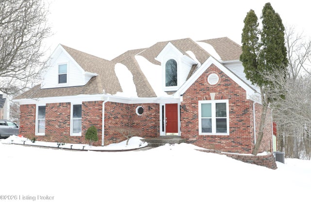 12016 Hudson View Ct, Louisville