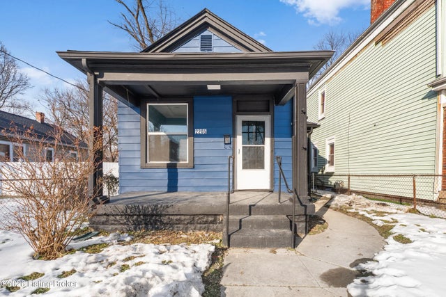 2205 Bolling Ave, Louisville