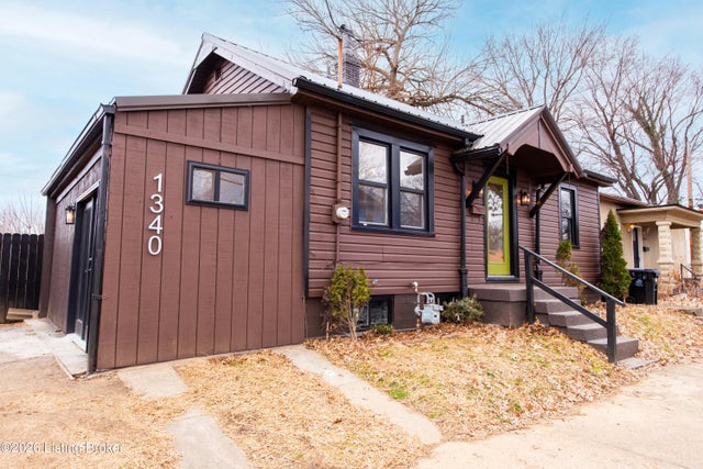 1340 Hoertz Ave, Louisville