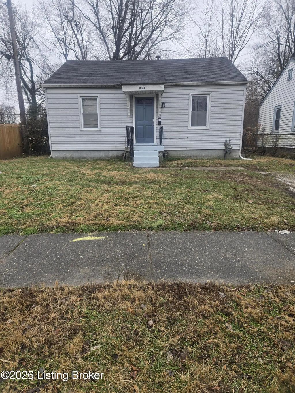 3004 Wyandotte Ave, Louisville