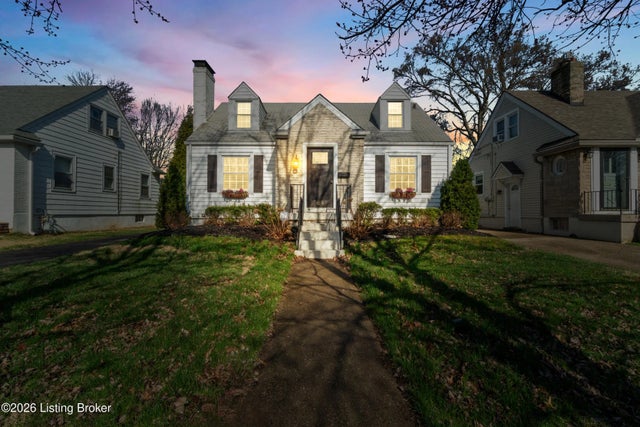 4215 Churchill Rd, Louisville