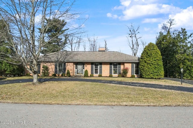 6319 Limewood Cir, Louisville