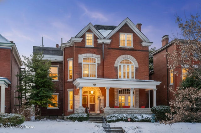 1310 Cherokee Rd Apt B5, Louisville