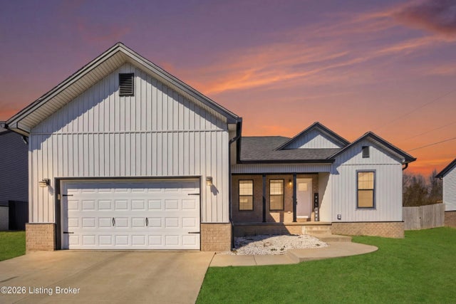 1112 Mac Dr, Lawrenceburg