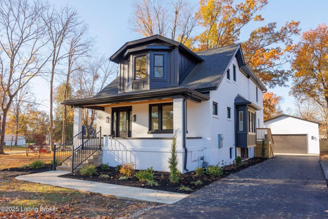 400 Wood Rd, Louisville