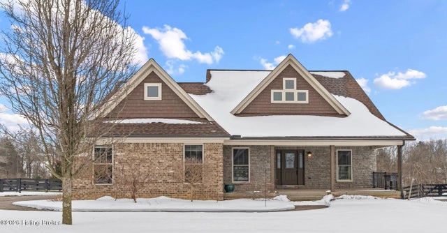 4604 Clarkhurst Cir, Smithfield