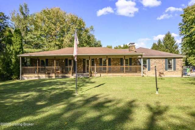 8126 John Pectol Rd, Georgetown