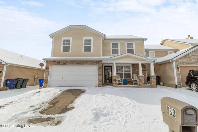 933 Applecross Dr, Lexington