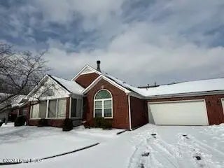 12005 Doe Ridge Pl, Jeffersontown