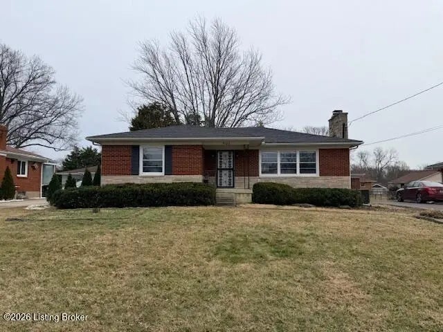 3123 Hunsinger Blvd, Houston Acres