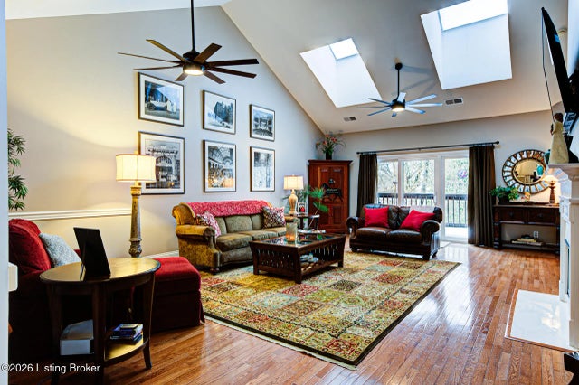 3440 Hurstbourne Ridge Blvd, Louisville