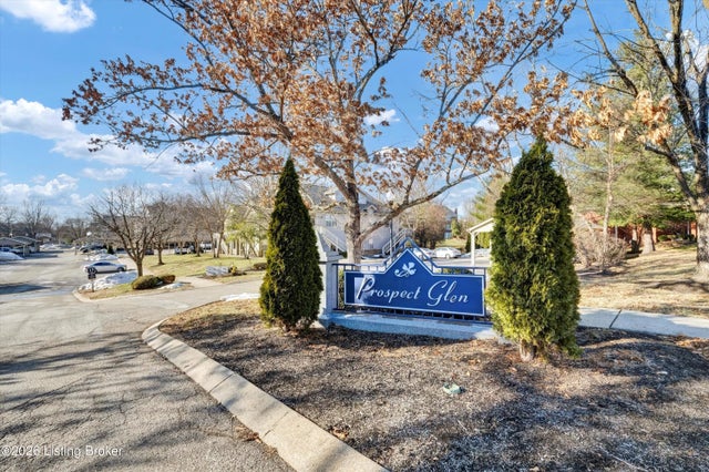 13105 Prospect Glen Way, Prospect