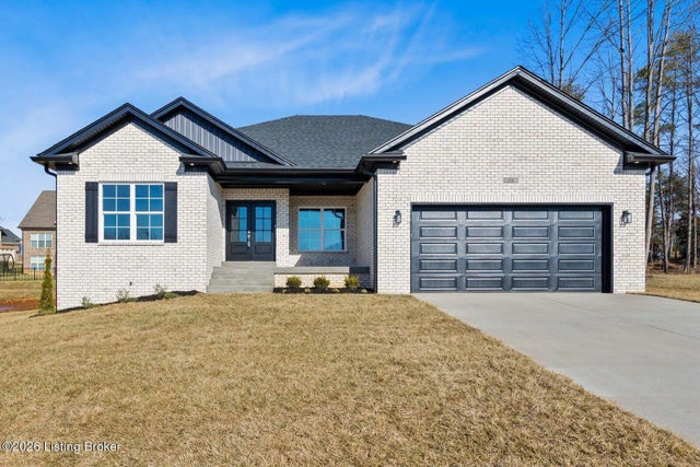 116 Wooded Glen Dr, Mt Washington