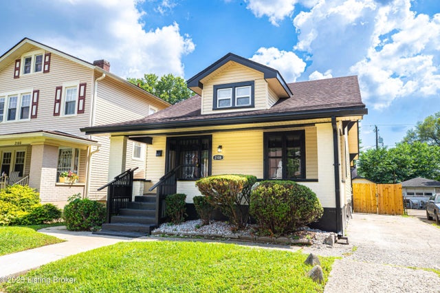 2108 Oregon Ave, Louisville
