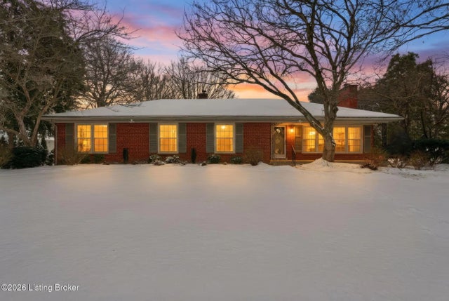 6312 Limewood Cir, Louisville