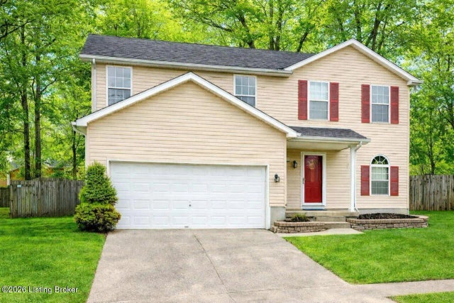 4320 Willowview Blvd, Louisville