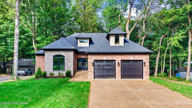 207 Cherry Hill Rd, Pewee Valley