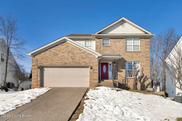 7121 Apple Orchard Ln, Crestwood