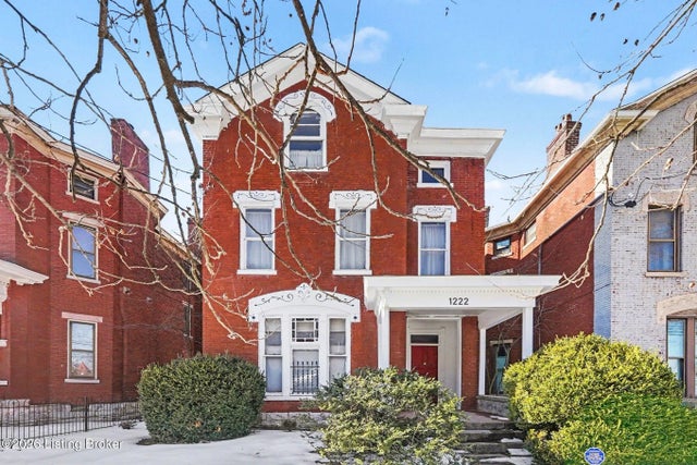 1222 S Brook St, Louisville