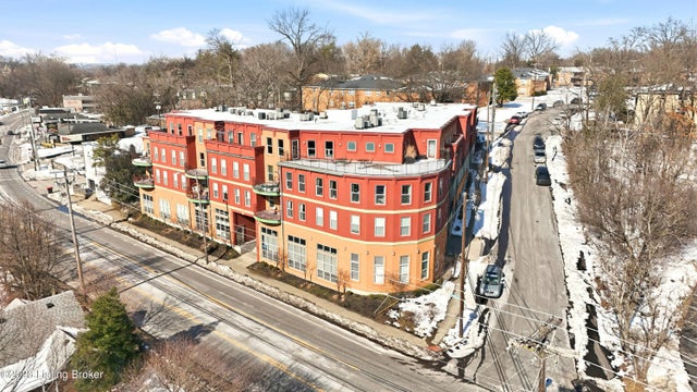 2411 Brownsboro Rd Apt 312, Louisville