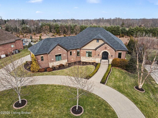 12421 Poplar Woods Dr, Goshen