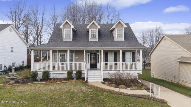 9609 Applewood Ct, Crestwood