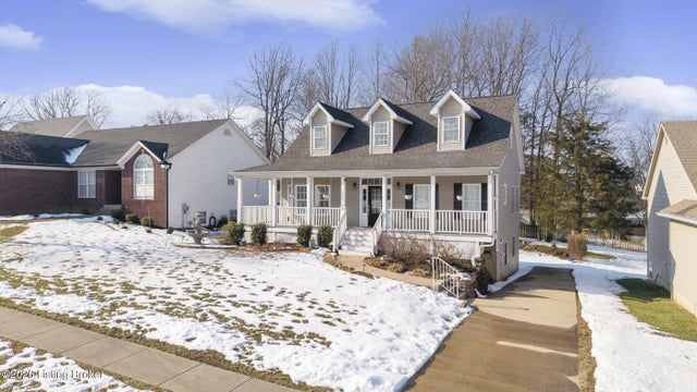 9609 Applewood Ct, Crestwood