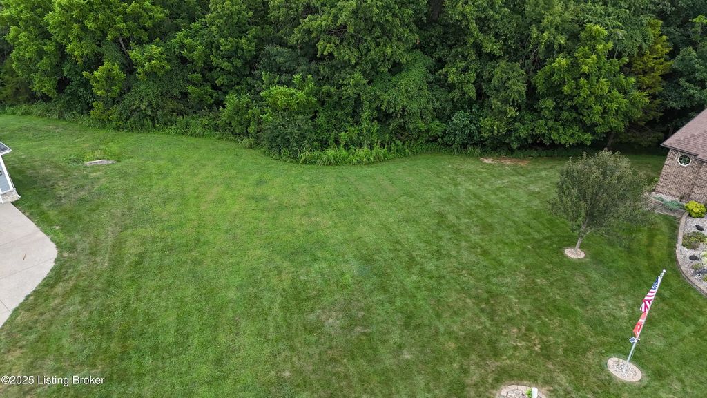 Lot 35 Scarsdale, Fisherville