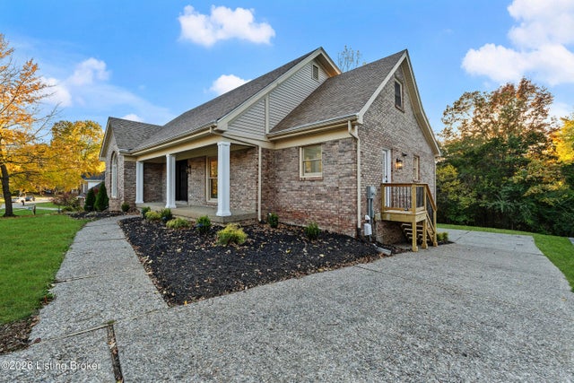 508 Nickleby Way, Louisville