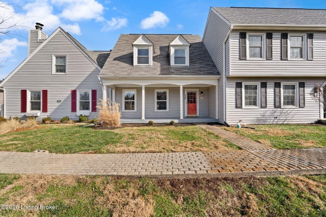 3105 Bushmill Park, Louisville