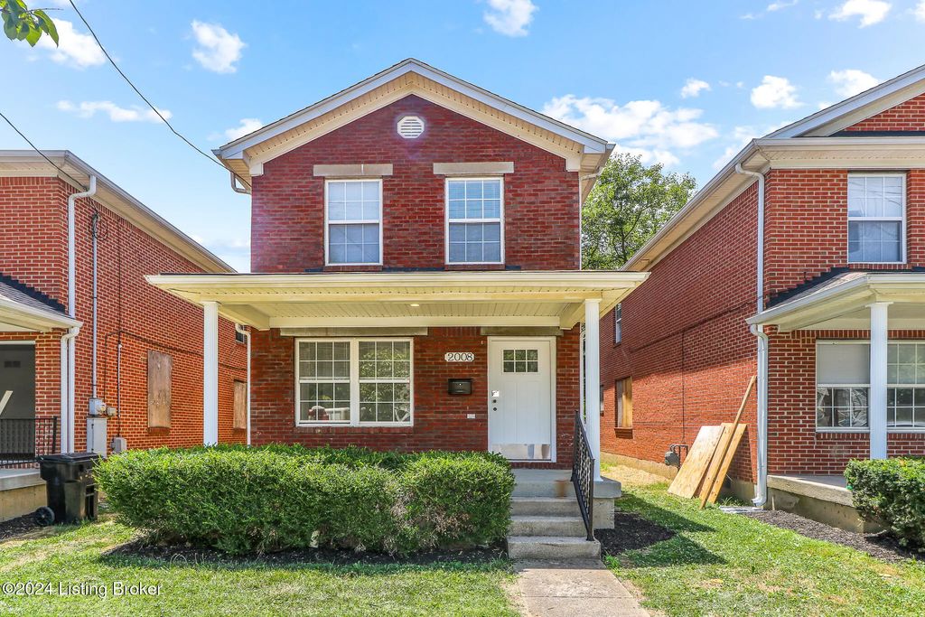 2008 W Market St, Louisville