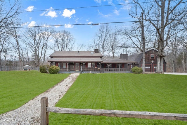 150 Lecomptes Bottom Rd, Pleasureville