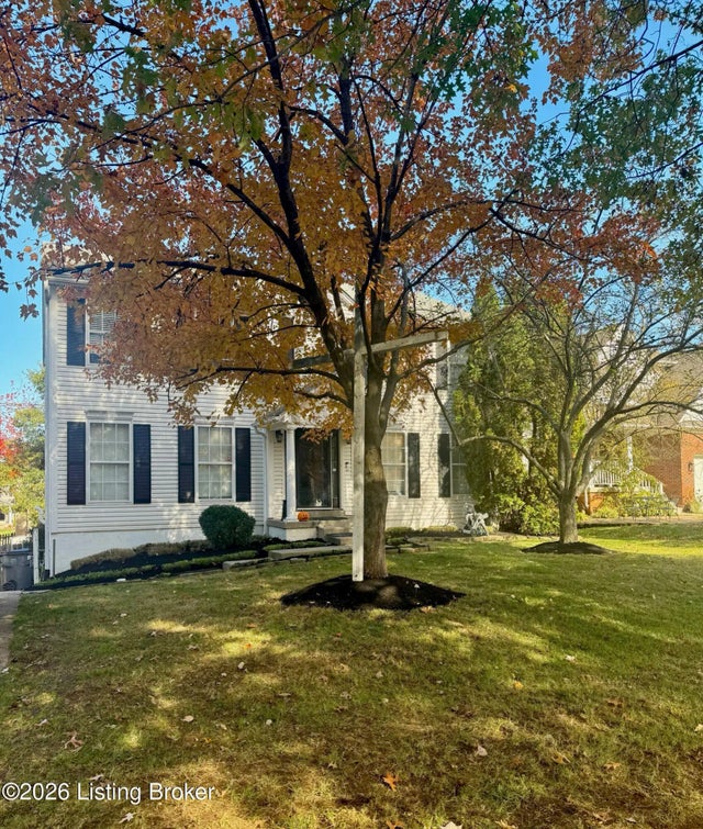 3913 Wyndham, Lexington