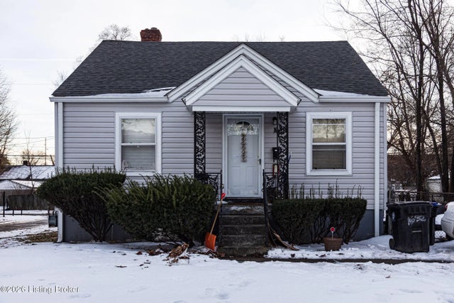 1632 Algonquin Pkwy, Louisville