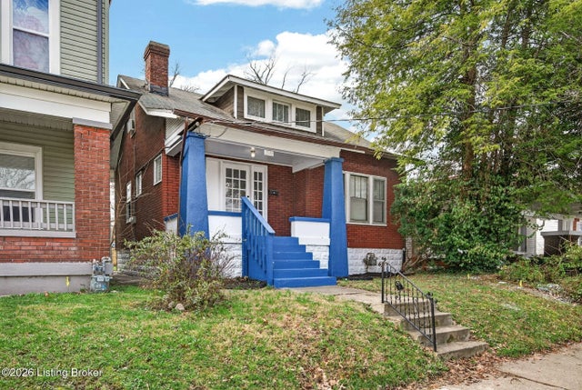 3914 River Park Dr, Louisville