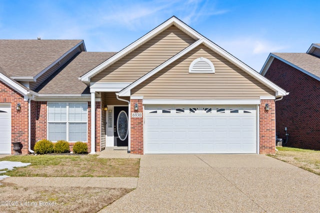 6930 Arbor Manor Way, Louisville