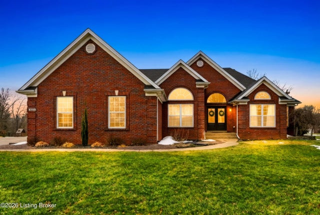 325 Kingswood Dr, Taylorsville