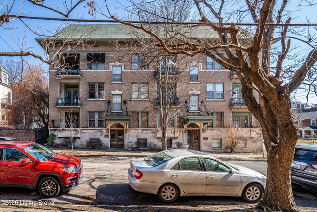 1483 Saint James Ct # A, Louisville