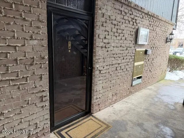 3505 Lodge Ln Apt 111, Louisville