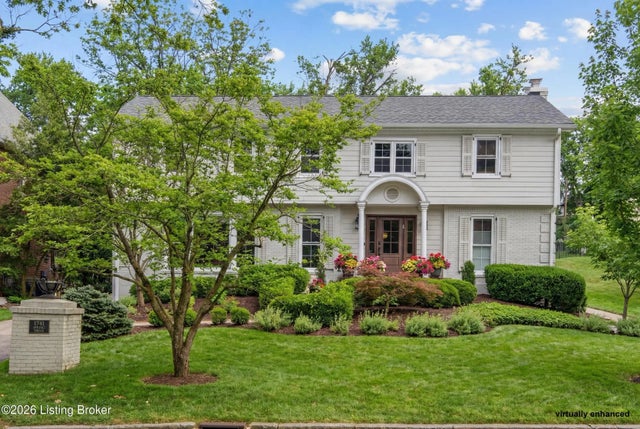 1741 Spring Dr, Louisville